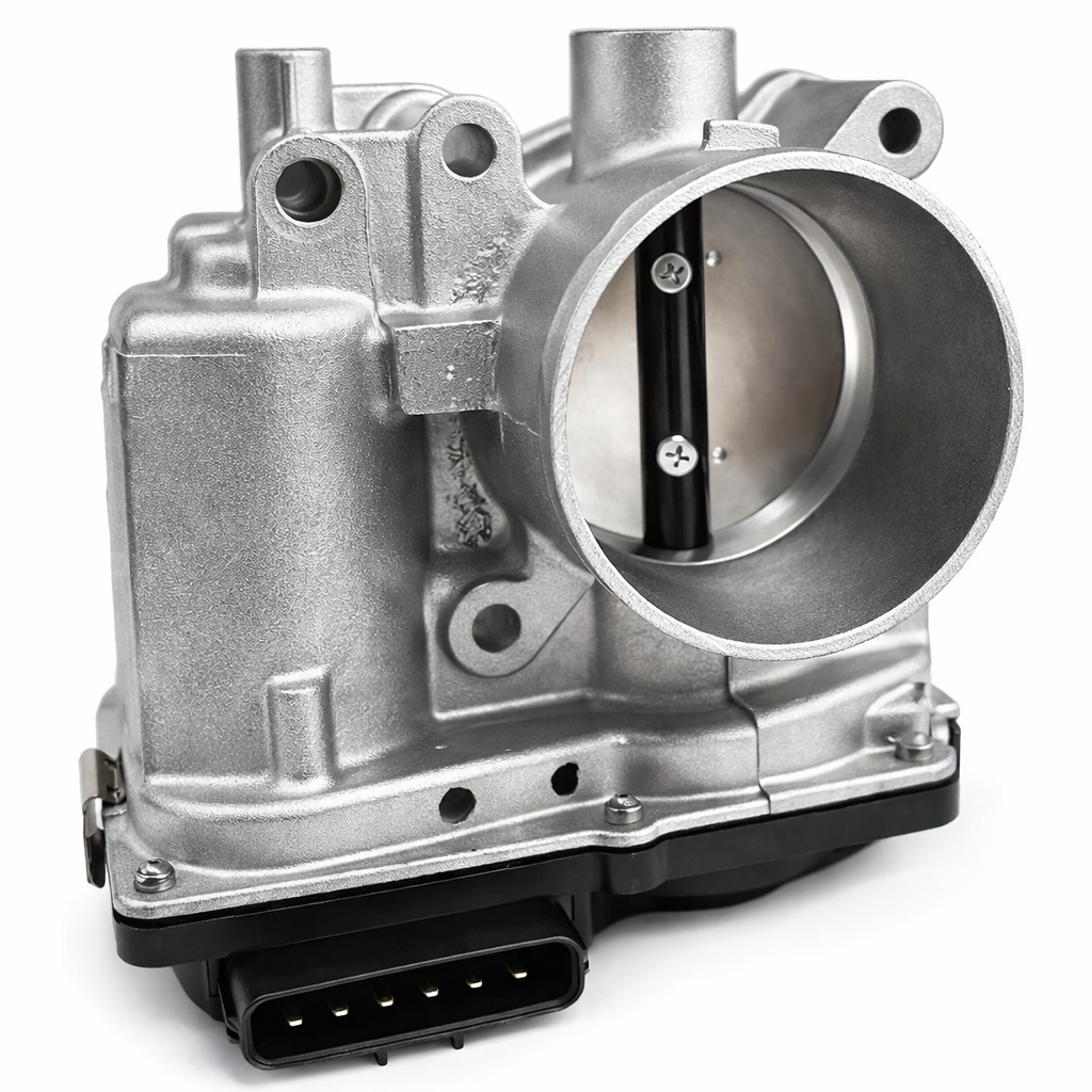 Cuerpo de Aceleracion Motor 1.6 VERSA 2012-2019